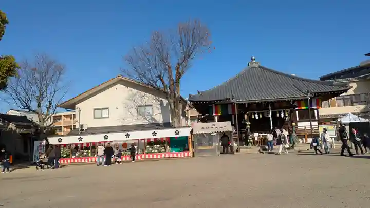 吉祥院天満宮(京都府)