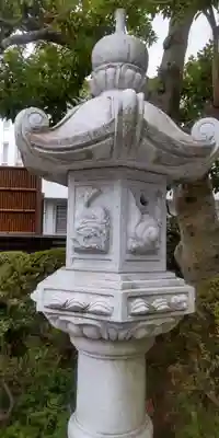 勝専寺(東京都)