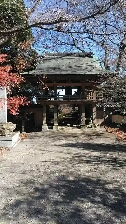 文殊仙寺のその他建物
