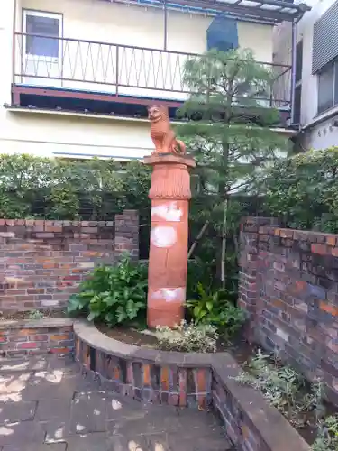 明王院(東京都)