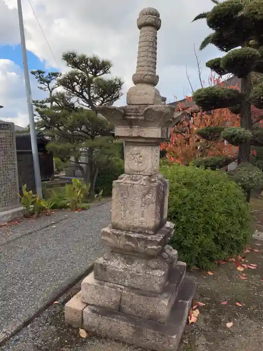 聖徳寺(大阪府)
