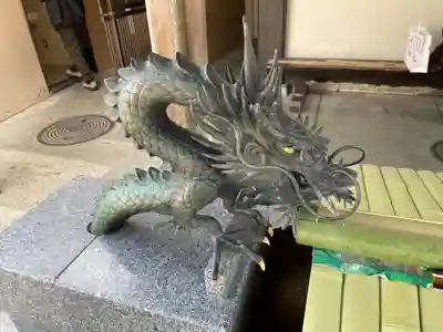 門戸厄神東光寺(兵庫県)