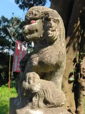 衣笠神社(神奈川県)