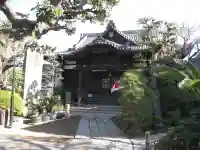 浄正寺(東京都)