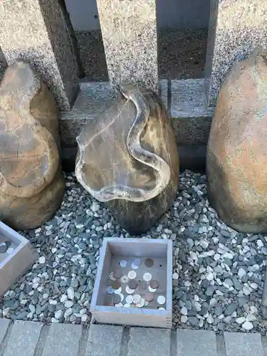 金蛇水神社(宮城県)