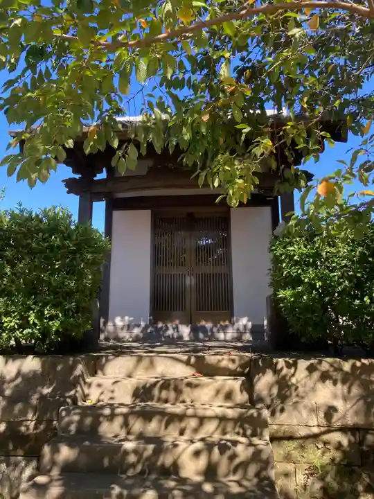 龍本寺(神奈川県)