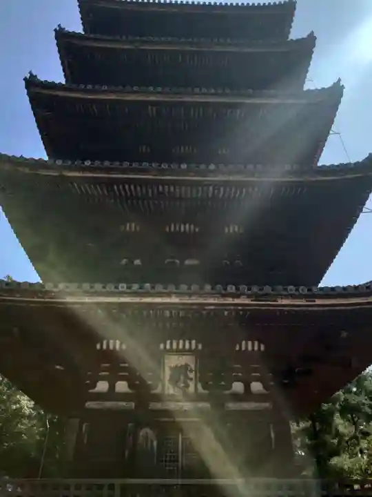 仁和寺(京都府)