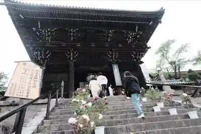 長谷寺(奈良県)
