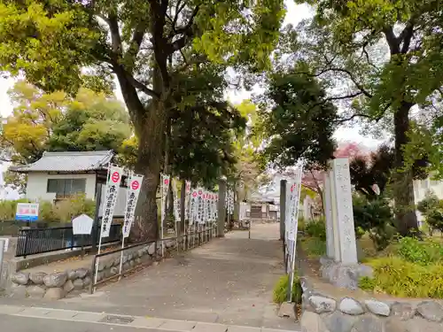 音楽寺のその他建物