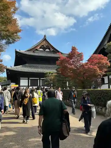 東福禅寺（東福寺）(京都府)