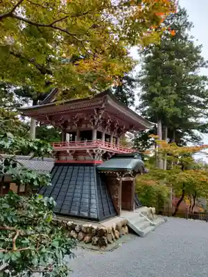 華厳寺のその他建物