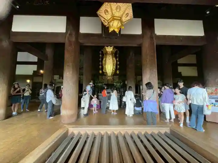 清水寺(京都府)