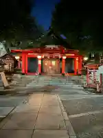 神津神社(大阪府)