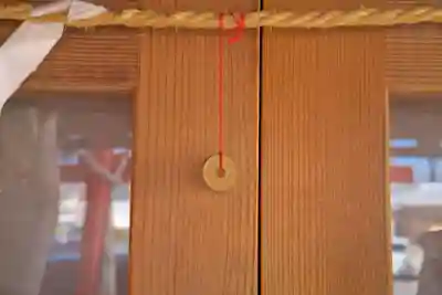 姫石神社(長野県)