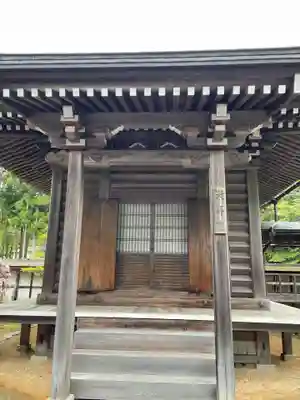 龍泉院(和歌山県)