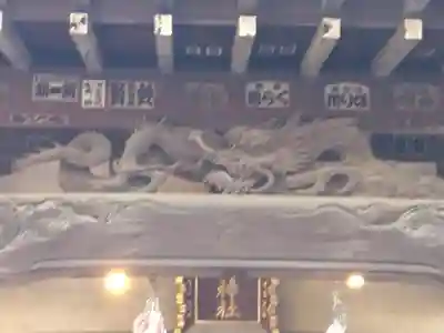 小杉神社(神奈川県)