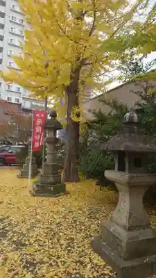 阿邪訶根神社のその他建物