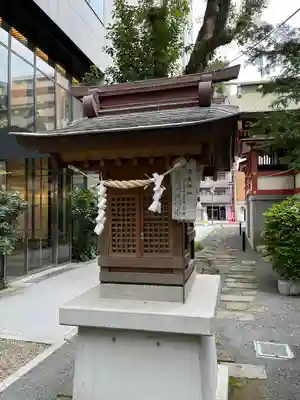 松原神社(鹿児島県)