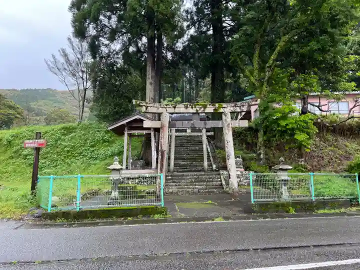 福瀬神社(愛知県)