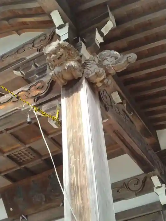 道安寺(宮城県)