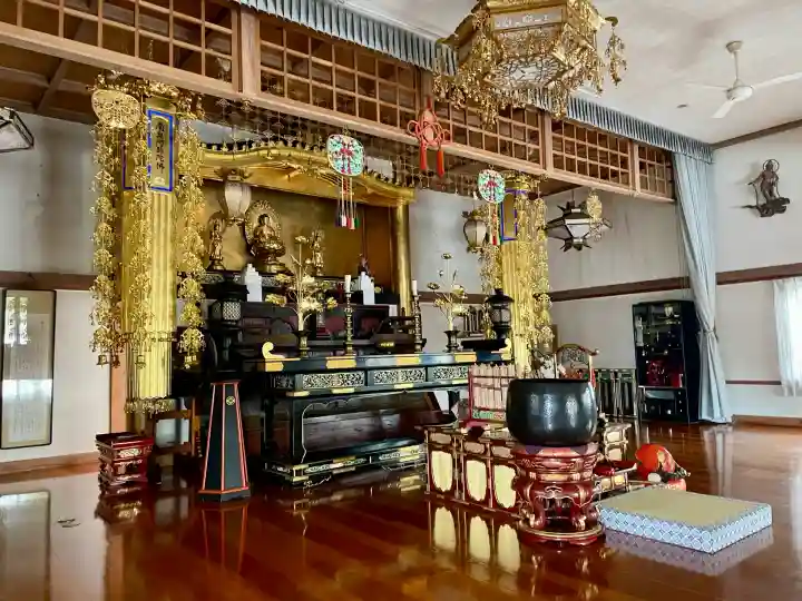 大信寺(群馬県)