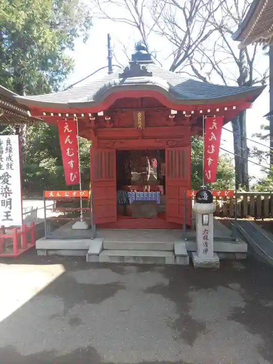 高尾山薬王院(東京都)
