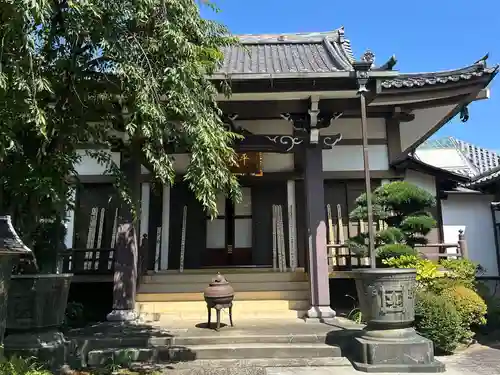 観静院(東京都)