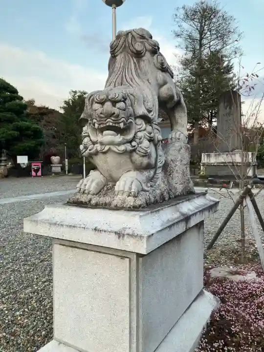 八幡宮(茨城県)