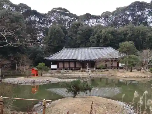 浄瑠璃寺(京都府)