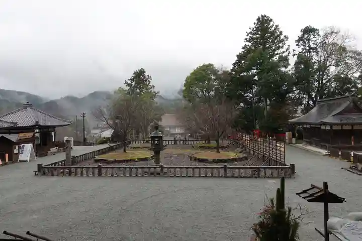 金峯山寺のその他建物