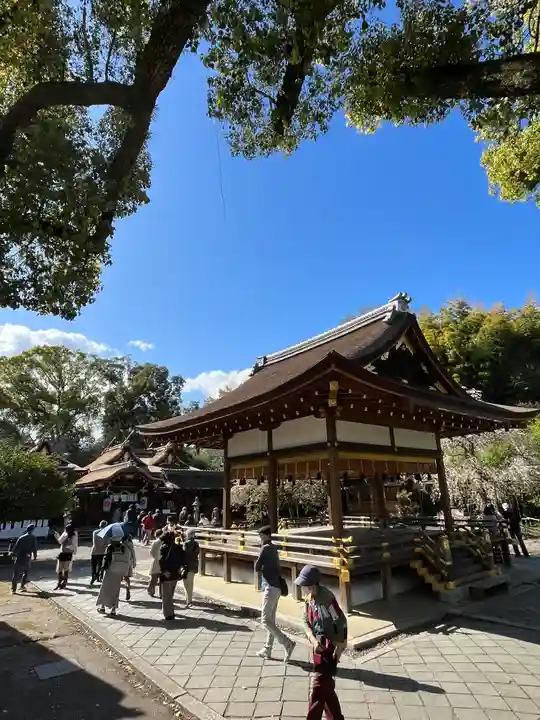 平野神社(京都府)
