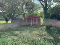 糠塚稲荷大明神(京都府)