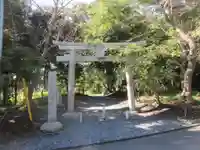 茶釜稲荷神社(茨城県)