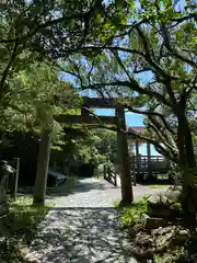 鵜戸神社(大御神社境内社)(宮崎県)