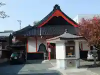 法興寺(山口県)