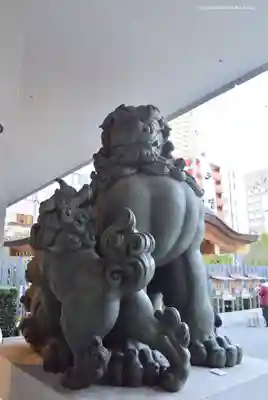 水天宮(東京都)