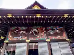 秩父神社(埼玉県)