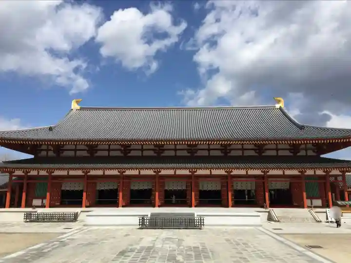 薬師寺(奈良県)