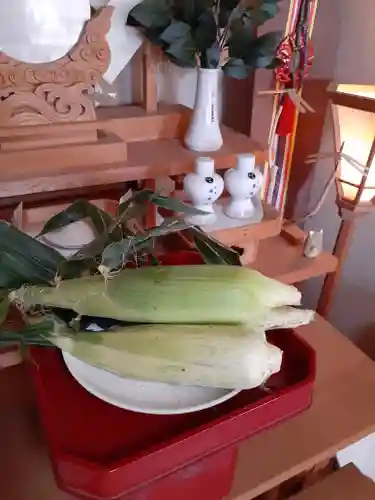 伏木香取神社(茨城県)