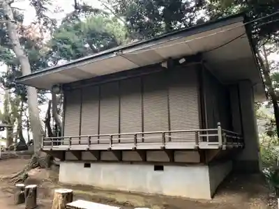 丹生神社のその他建物