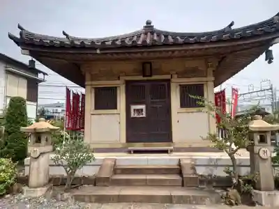 慶運寺(神奈川県)