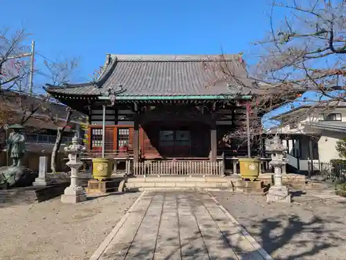 寳幢院(東京都)