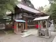 宮谷八幡神社(千葉県)