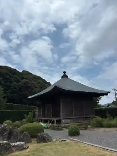 摩訶耶寺(静岡県)