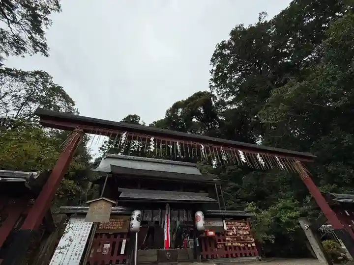 平岡八幡宮(京都府)
