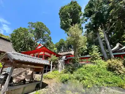 廣八幡宮(和歌山県)