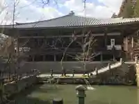 播州清水寺のその他建物