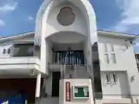 大應寺の本殿・本堂