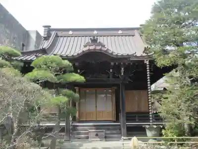 大巧寺(神奈川県)