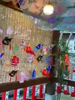 別小江神社のその他建物